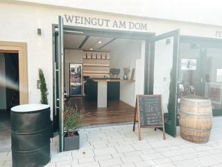Apartment in den Elefantenhöfen - Worms - 1