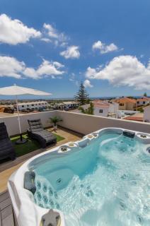 Vv Sunny Holiday Villa Maspalomas - Maspalomas - 1