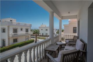 Carilisto Villas Big 4 Bedrooms in Center of Ayia Napa - Ayia Napa - 4