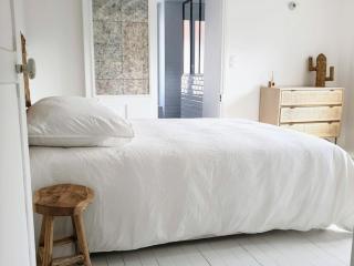 Gîte rénové de charme avec parc, étang, proche de Paris et Versailles - FR-1-527-11 - Senlisse - 7