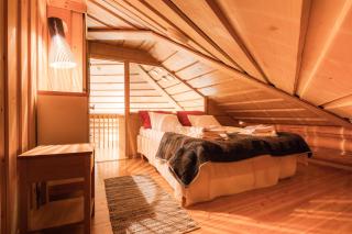 Lapland Hotels Ounasvaara Chalets - 8