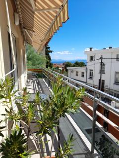 Apartments Orange Lovran - 0