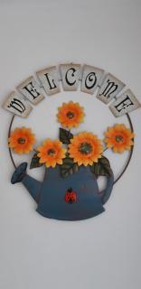 WELCOME - 0