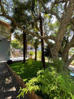 Appartement avec jardin entre lac et océan Hossegor - Soorts-Hossegor - 0
