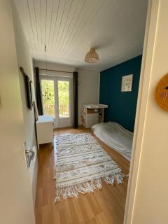 Appartement avec jardin entre lac et océan Hossegor - Soorts-Hossegor - 6