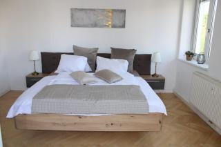 Ferienwohnung Graf - Prebl - 0