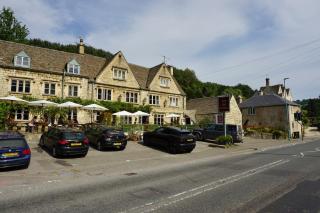 The Coach House and The Stable - Woodchester - 5