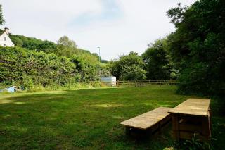 The Coach House and The Stable - Woodchester - 1