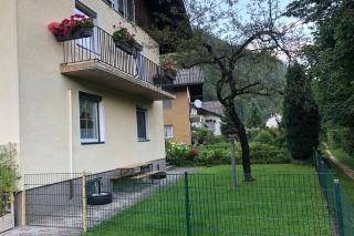 Unterkunft mit Aussicht in Bad Ischl - 9