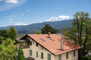 Absteige Innsbruck- Zentrale Ferienapartments - Innsbruck - 4