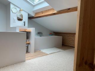 Appartement avec jardin entre lac et océan Hossegor - Soorts-Hossegor - 7