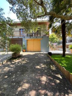 Appartement avec jardin entre lac et océan Hossegor - Soorts-Hossegor - 4