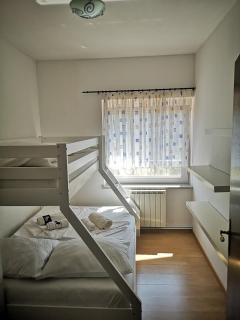 Apartma Čeh - Gabrovica pri Črnem Kalu - 8