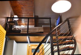 Mezzanine Hotel - Odessa - 1