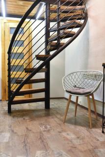 Mezzanine Hotel - Odesa - 4