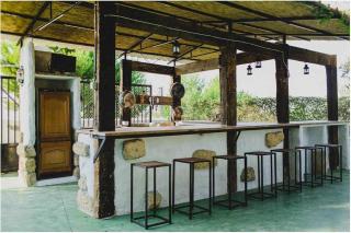 Cortijo Rural Español Ideal para desconectar - Villanueva de Mesía - 9