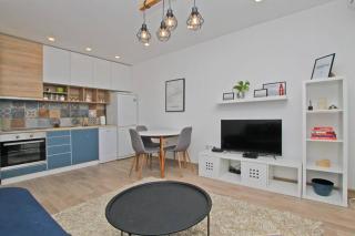 Morich apartment in the heart of Old town with garden - Sarajevo - 4