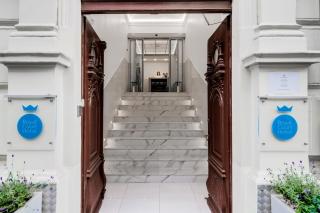 Royal Court Hotel - Praga - 3