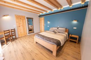 LE CHALET BAZAN - Arvieux - 9