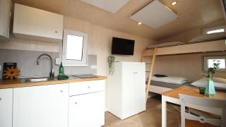 Tiny Hotel Herdt - 3