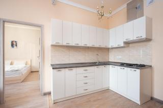 Stay Inn Apartments on Argishti 11 - Yerevan - 1