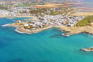 Donnosanto Residence - Torre Santa Sabina - 9