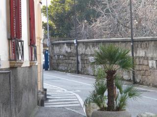 41mo PARALLELO -Centralissimo confortevole monolocale soppalcato - Vico Equense - a 400 mt dalla spiaggia - Vico Equense - 7