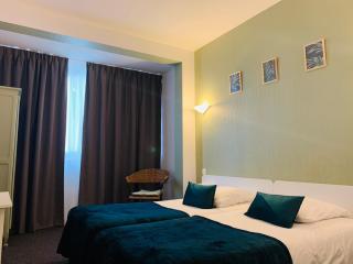 Hôtel Trianon Tours - Tours - 6