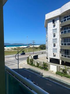 Apartamento Vista do mar - Praia do Forte - Cabo Frio - 7