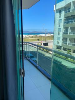 Apartamento Vista do mar - Praia do Forte - 6