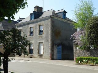 L'Ancien Hôtel - Juvigné - 2