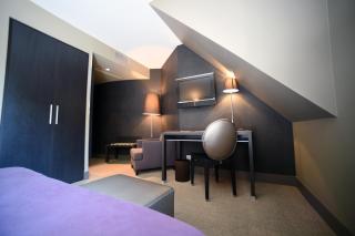 Hôtel Les Rives - Guebwiller - 5