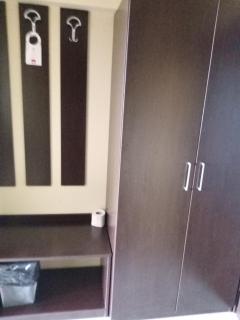 Park Hotel Stratesh - 5