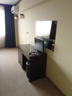 Park Hotel Stratesh - Lovech - 6