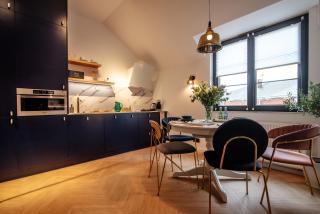 Apartamenty Stare Miasto Zamość, Prywatny Parking, Winda - Zamość - 6