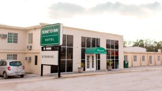 BONITTO INN® Manuel - 0