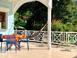 Residence Soleil Demery - Terre-de-Bas - 9