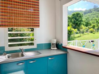 Residence Soleil Demery - Terre-de-Bas - 8
