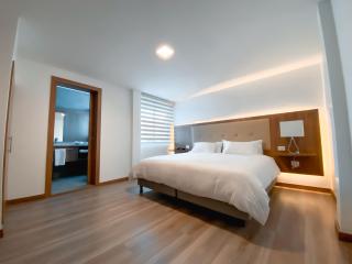 Hotel Miraflores - Ambato - 2