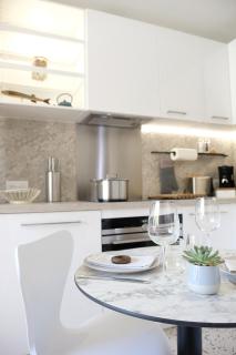Elégant appartement moderne - Cure et vacances - Balaruc-les-Bains - 7