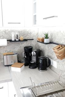 Elégant appartement moderne - Cure et vacances - Balaruc-les-Bains - 6