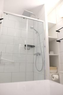 Elégant appartement moderne - Cure et vacances - Balaruc-les-Bains - 3