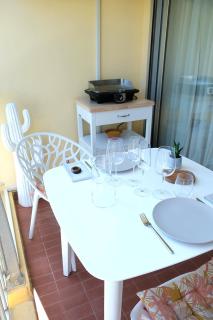 Elégant appartement moderne - Cure et vacances - Balaruc-les-Bains - 2