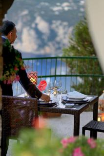 Hotel Caesar Augustus - Anacapri - 2