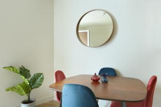 Apartment Parc des Expositions by Studio prestige - París - 8