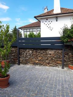 Alojamento Rural Casa da Eira - Murça - 3