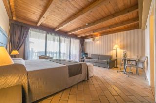 Palazzo della Scala Spa Hotel Suites & Apartments - 9