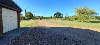 Barn Farm Guest House - 5