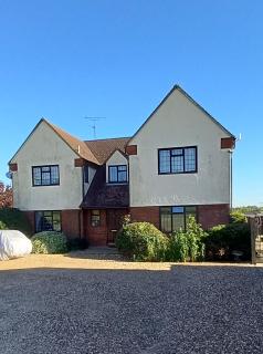 Barn Farm Guest House - 2