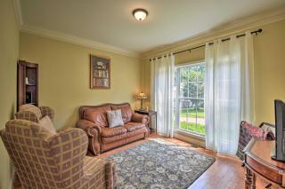 Home with Deck about 7 Mi to Downtown Dahlonega! - Dahlonega - 6